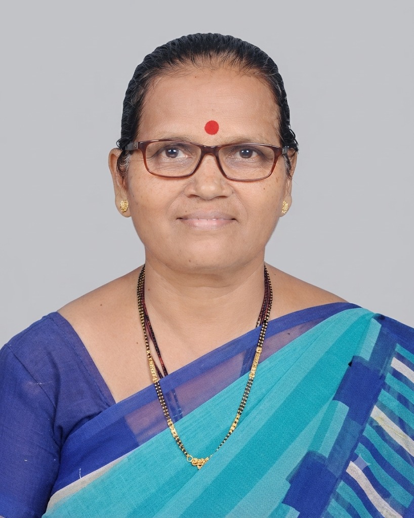Sushila - Part time Baby Sitter in Mumbai Public School in Mumbai